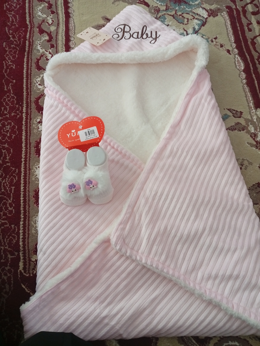 فاطمه مامان امیر رضا کجایی؟