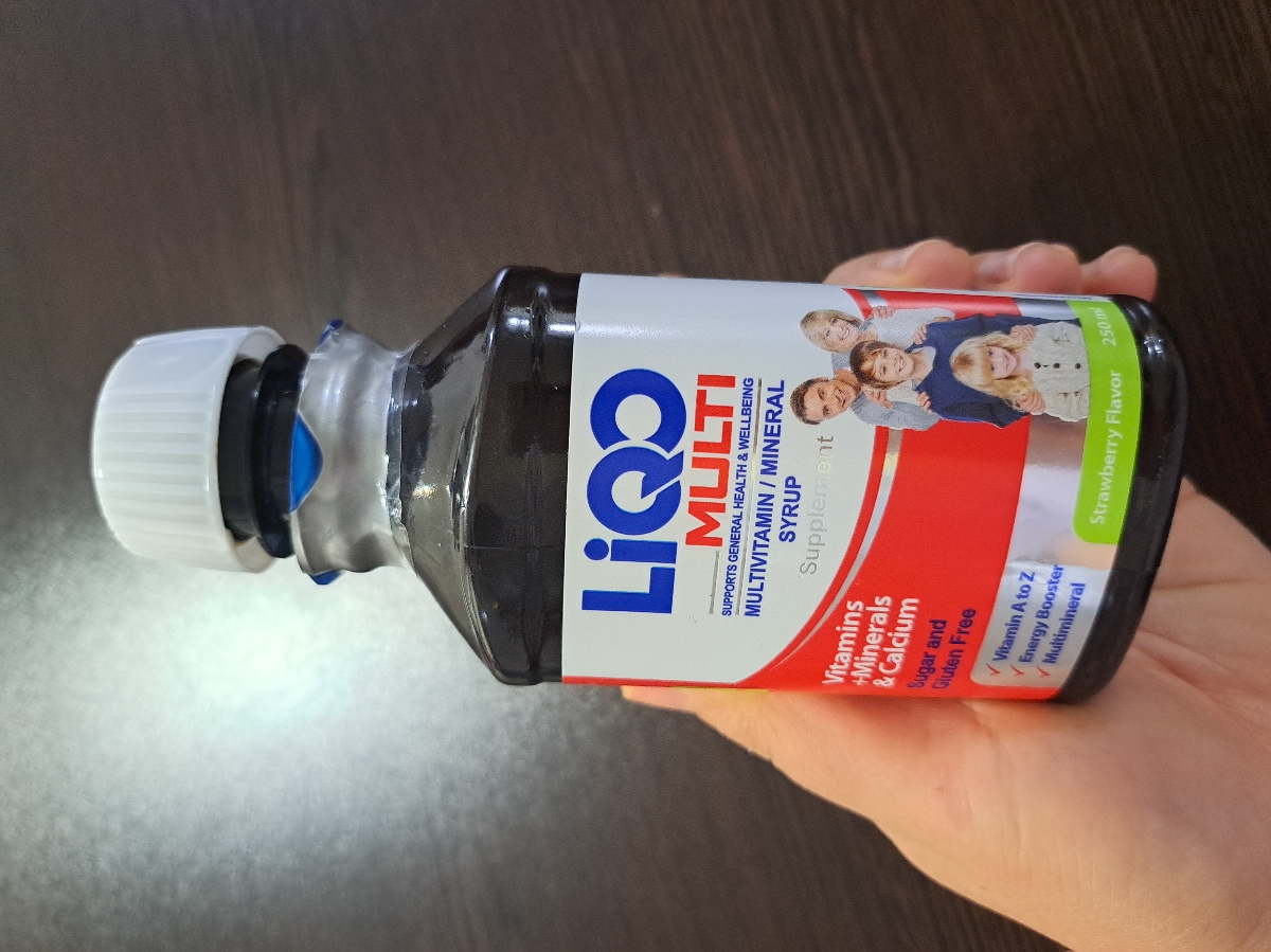 چه ویتامینی واسه اشتها دخترم بدم