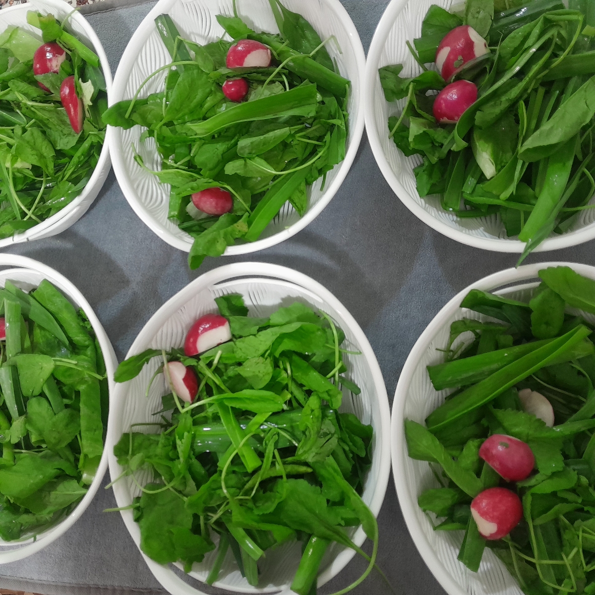 عکس خوشمزه هاتون که درست کردین و. بفرستید.تا ایده بگیریم از هم اسمشو هم. بگین
بحث متفرقه ممنوع🚫غذاها. و. دسرای روزانه ام که درست میکنید. میتونید. بزارین بزارین. تایپیک. موندگار باشه