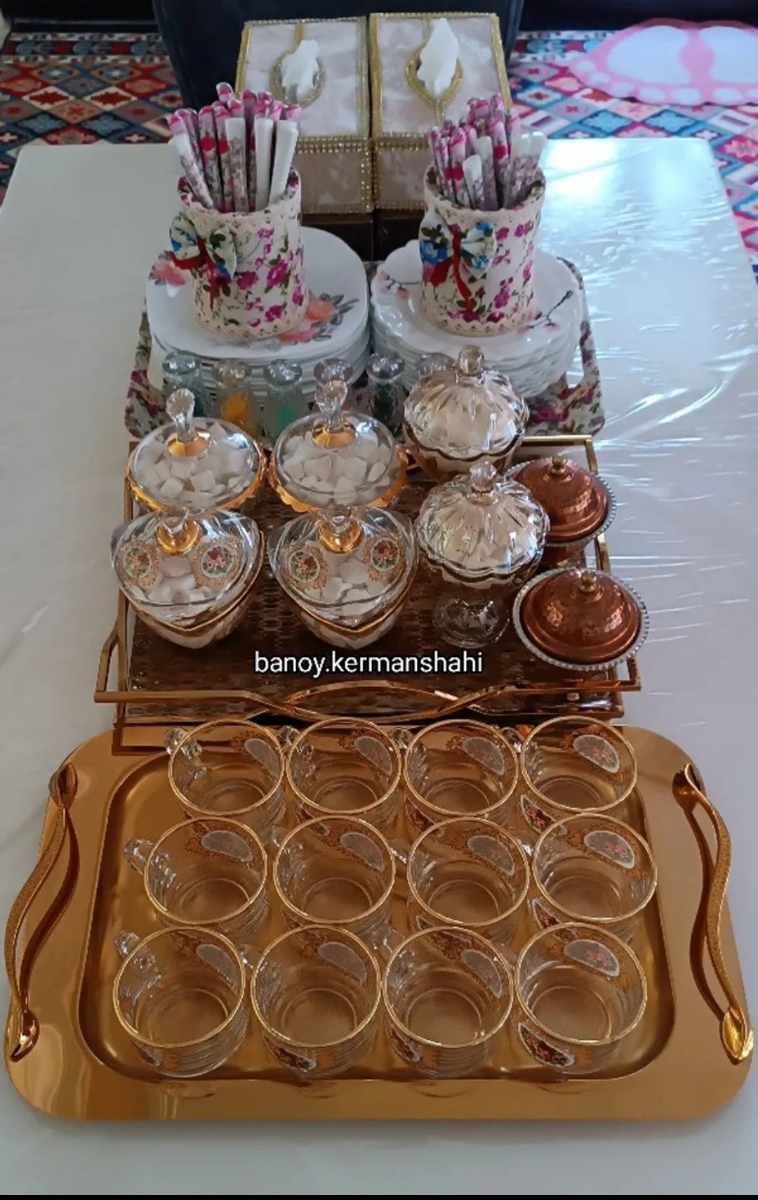 عکس خوشمزه هاتون که درست کردین و. بفرستید.تا ایده بگیریم از هم اسمشو هم. بگین
بحث متفرقه ممنوع🚫غذاها. و. دسرای روزانه ام که درست میکنید. میتونید. بزارین بزارین. تایپیک. موندگار باشه