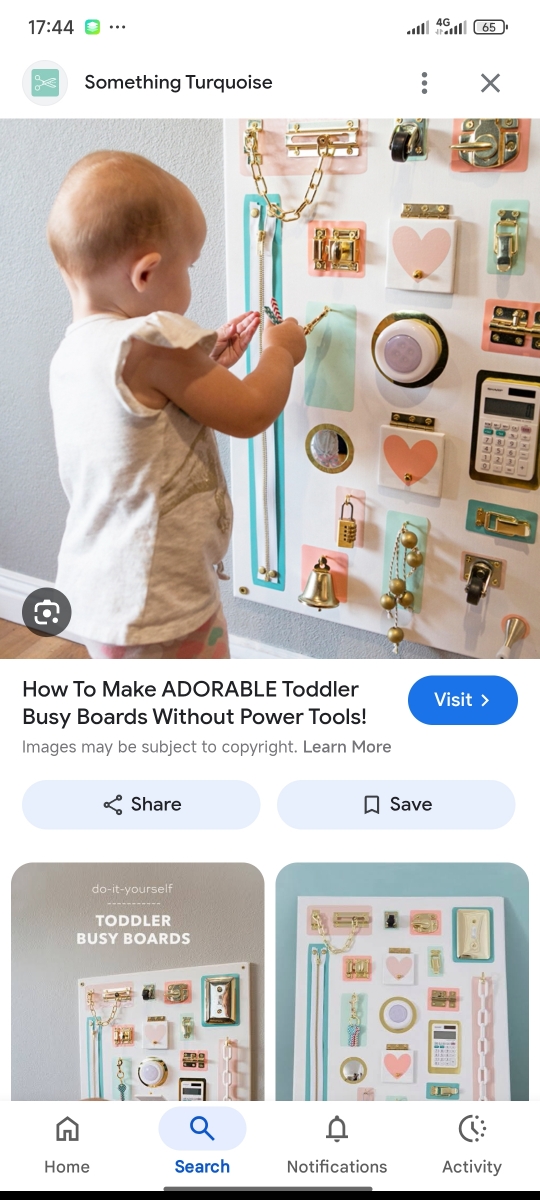 وابستگی نوزاد و سرگرم نشدن وابستگی نوزاد و سرگرم نشدن