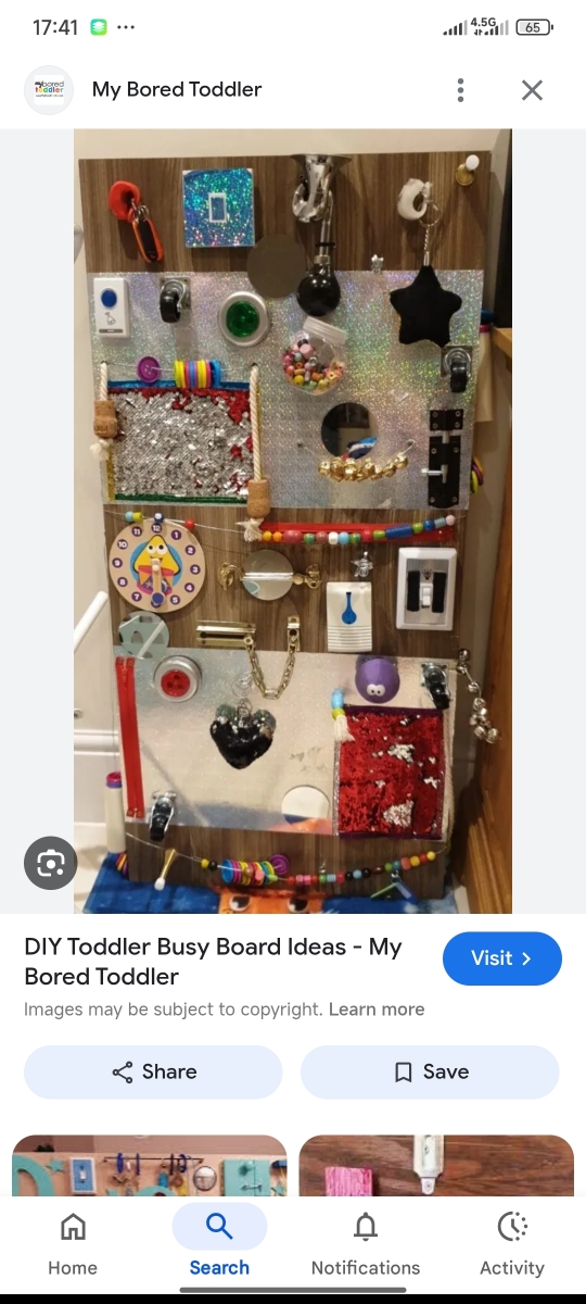 وابستگی نوزاد و سرگرم نشدن وابستگی نوزاد و سرگرم نشدن