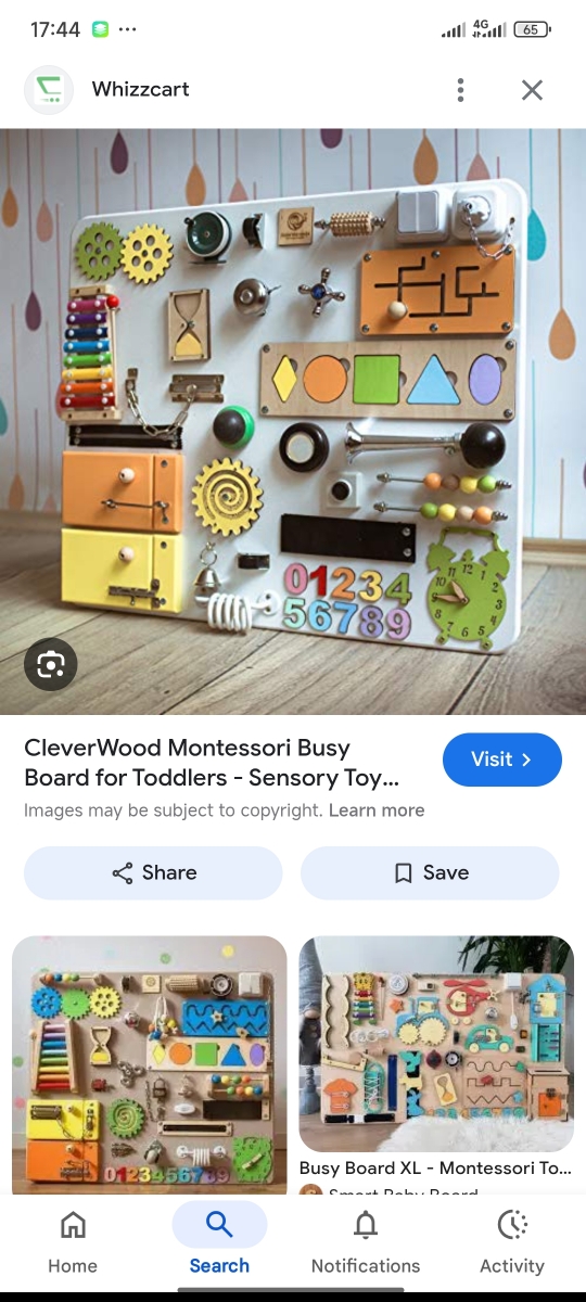 وابستگی نوزاد و سرگرم نشدن وابستگی نوزاد و سرگرم نشدن