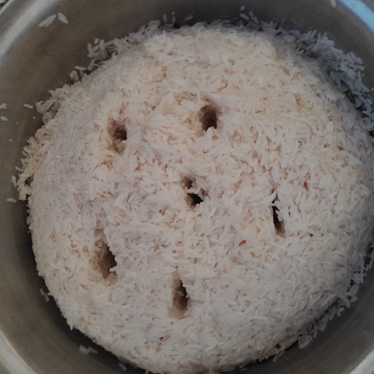 عکس خوشمزه هاتون که درست کردین و. بفرستید.تا ایده بگیریم از هم اسمشو هم. بگین
بحث متفرقه ممنوع🚫غذاها. و. دسرای روزانه ام که درست میکنید. میتونید. بزارین بزارین. تایپیک. موندگار باشه