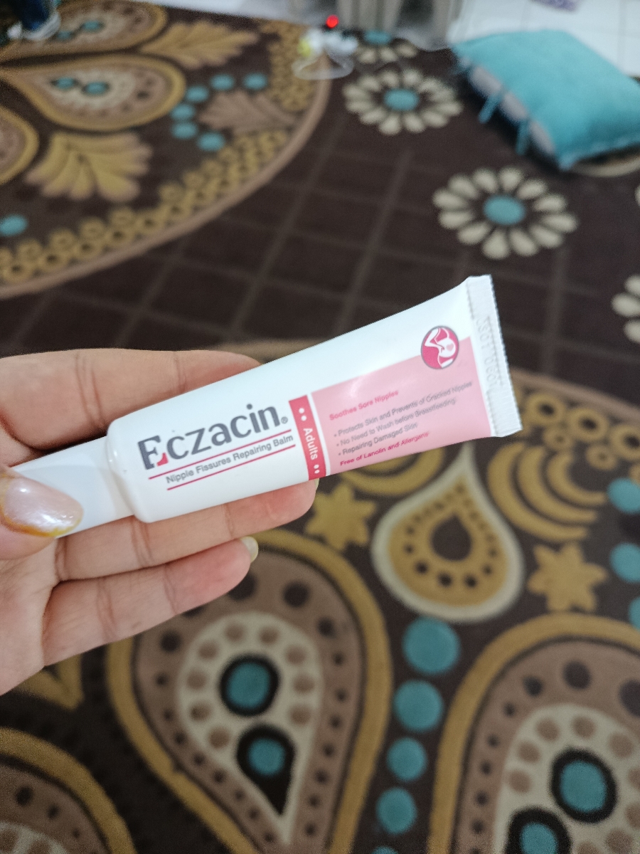 شقاق سینه و درد هنگام شیردهی