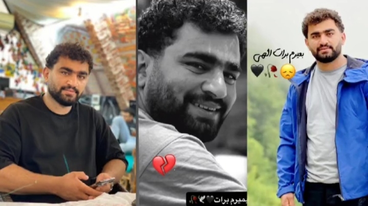 ۴۰ روزه و ۴۰ ماه و ۴۰ سال فرقی نمیکنه🖤💔 ۴۰ روزه و ۴۰ ماه و ۴۰ سال فرقی نمیکنه🖤💔