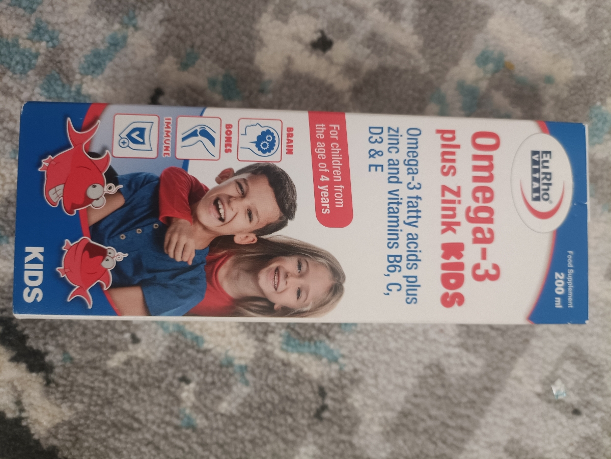 تفاوت بین این دو شربت امگا سه تفاوت بین این دو شربت امگا سه