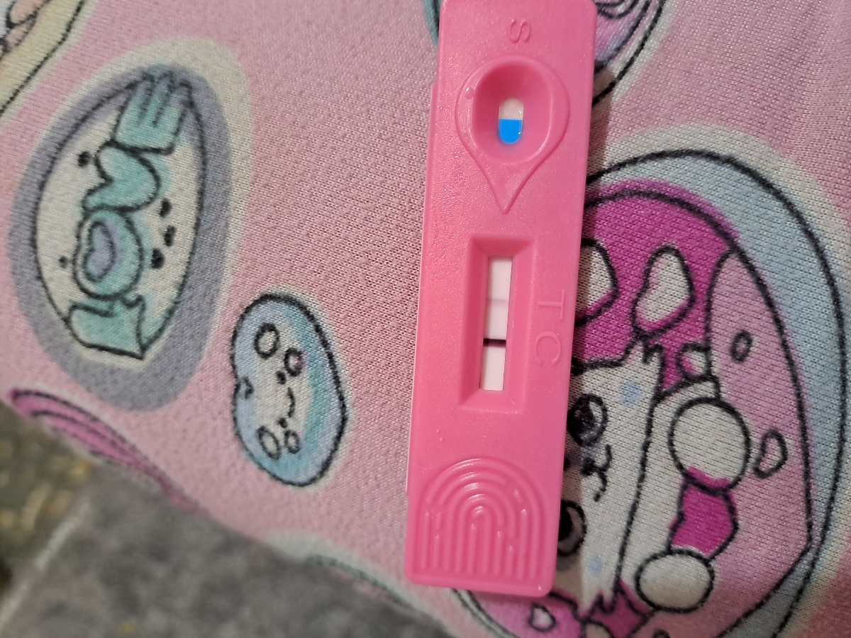 با وجود کیست میشه باردار شد