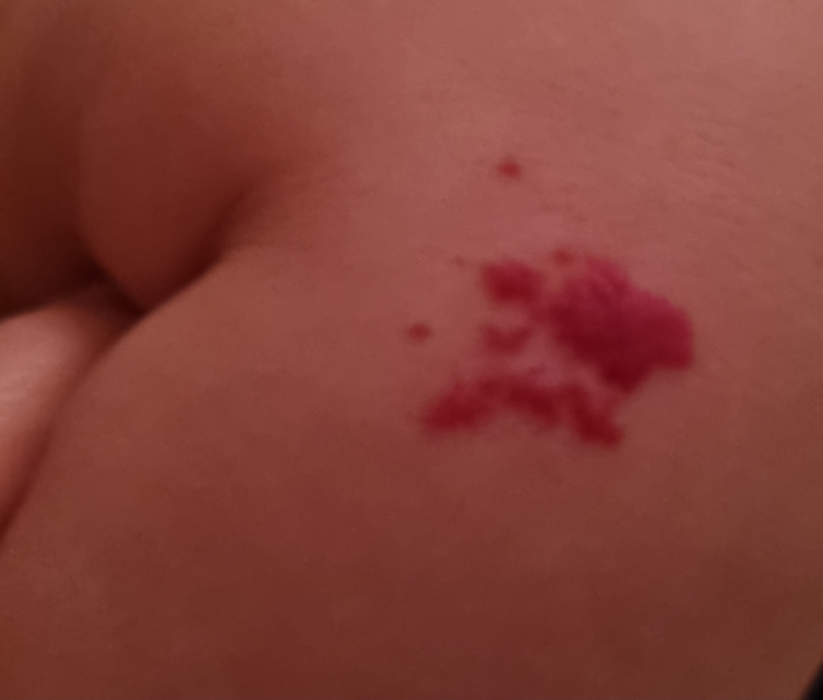 این برای الان شه ک ۵ ماه و ۱۰ روزشه 