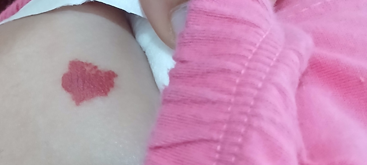 این مال دخترمه الان