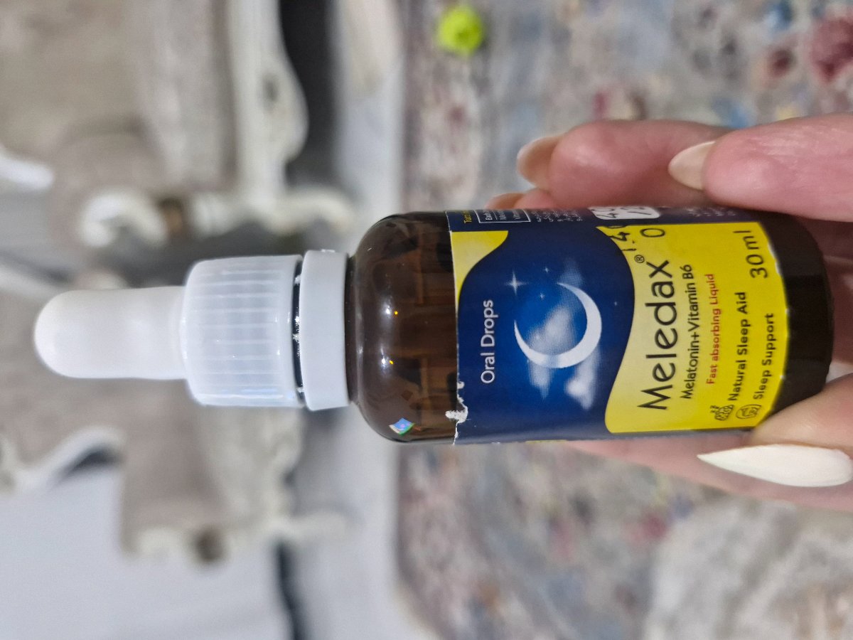 شربت خواب اور برای نوزاد شربت خواب اور برای نوزاد