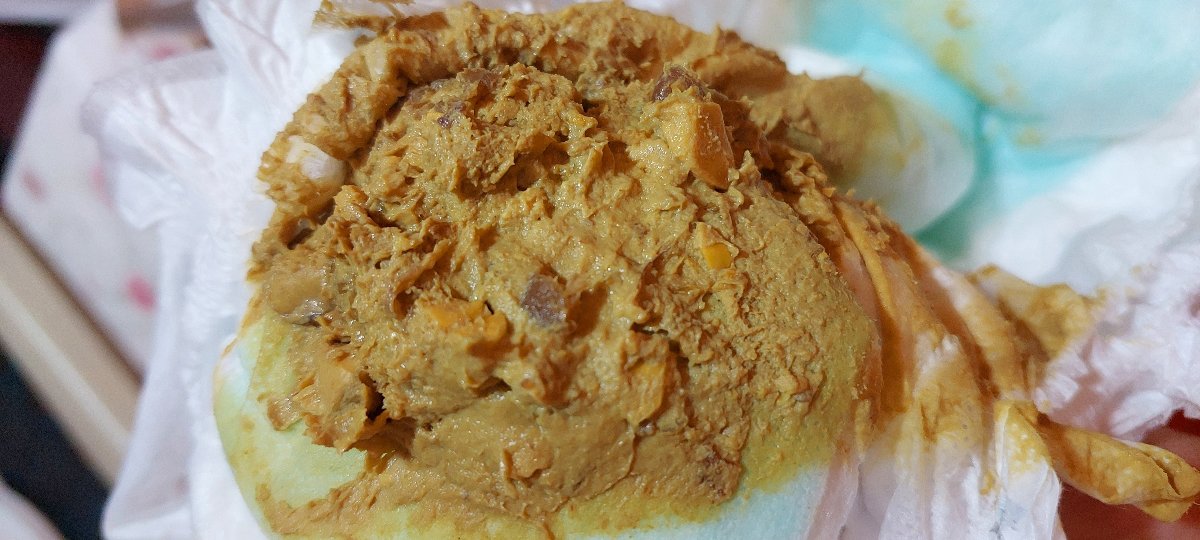 مدفوع کودک رنگ روشن(حاوی عکس)