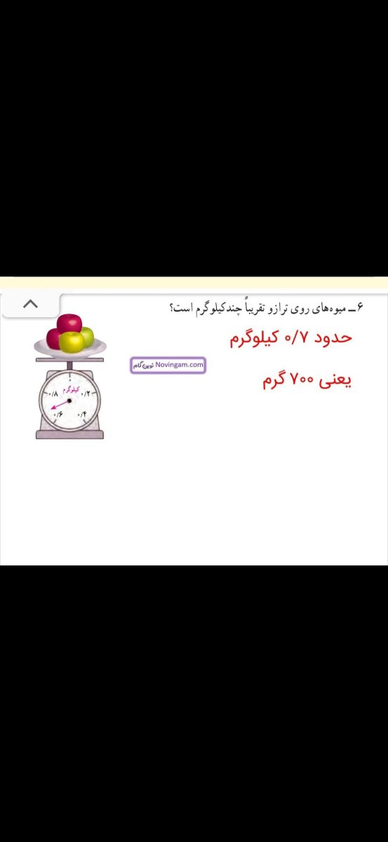 سلام خانمایی که ریاضیشون خوبه بیان