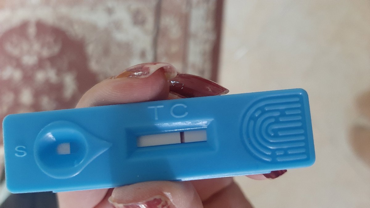 یائسگی یا بارداری سوال اینست😂