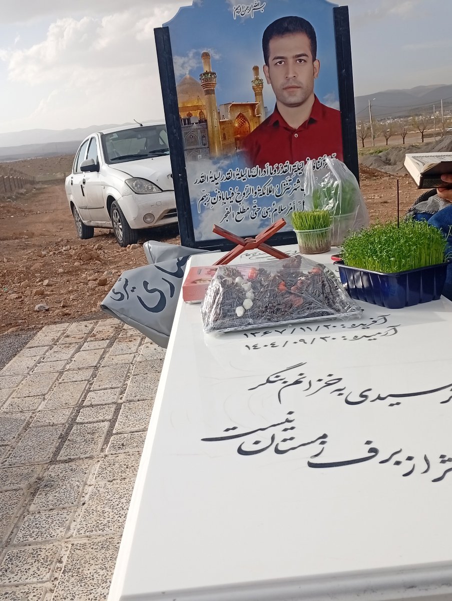 سال نو اول داداشم سال نو اول داداشم