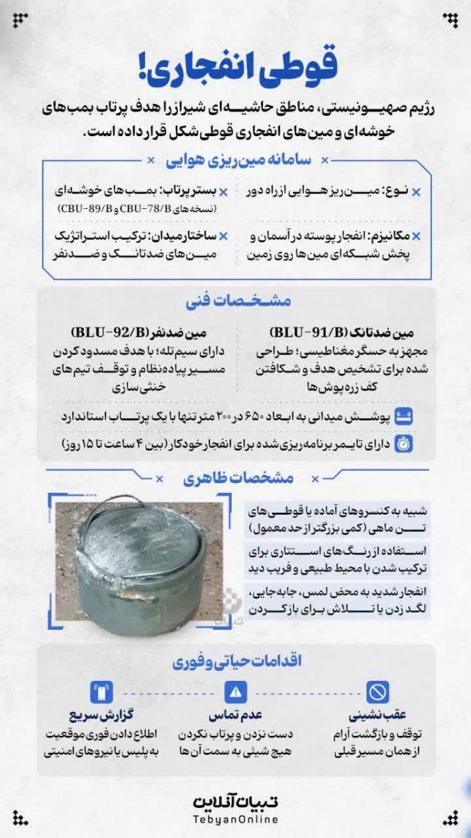 مامانای گل شیرازی و بقیه ی بچه ها اطلاع رسانی خیلی مهم