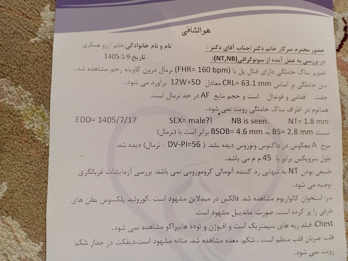 رفتم انتی بیاین حدس بزنین رفتم انتی بیاین حدس بزنین