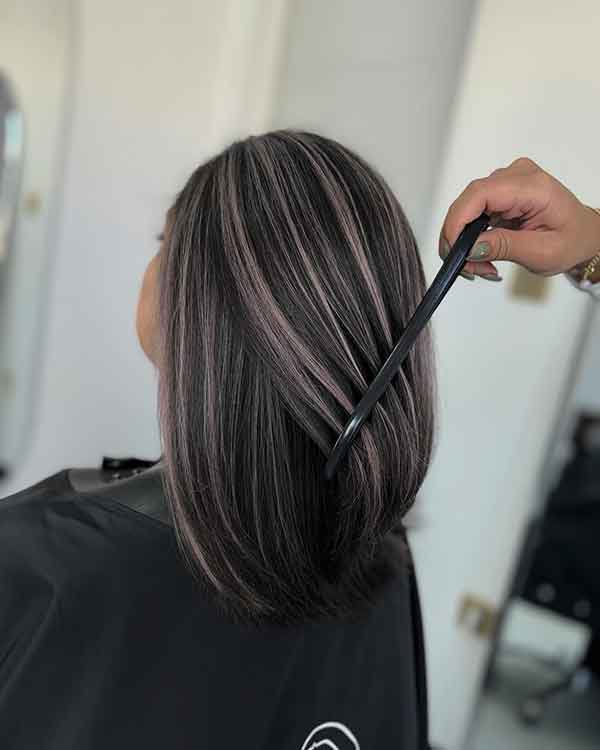 رنگ و لایت برای مو رنگ و لایت برای مو
