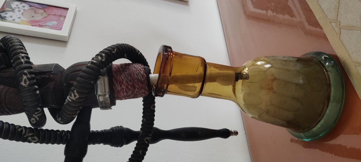 آبشو خالی کن اینجوری بذار