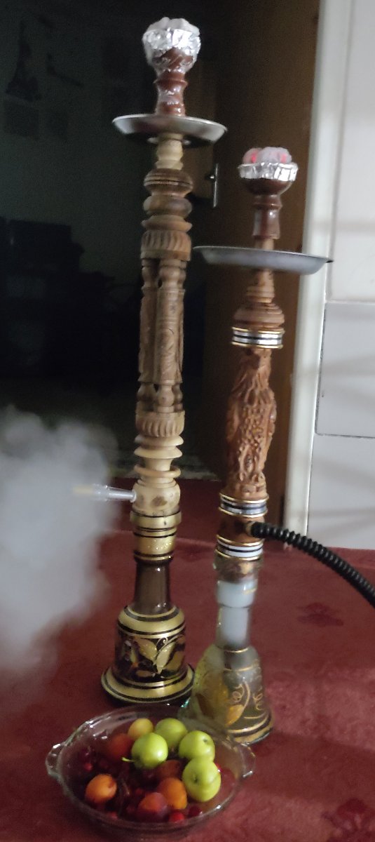  چوبی دوسیب معروف