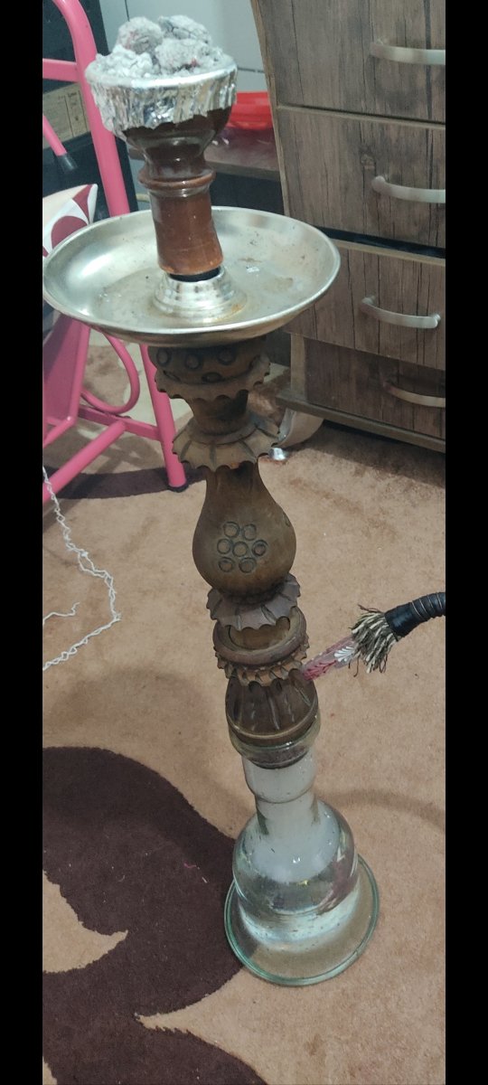دوسیب تنه گردو
