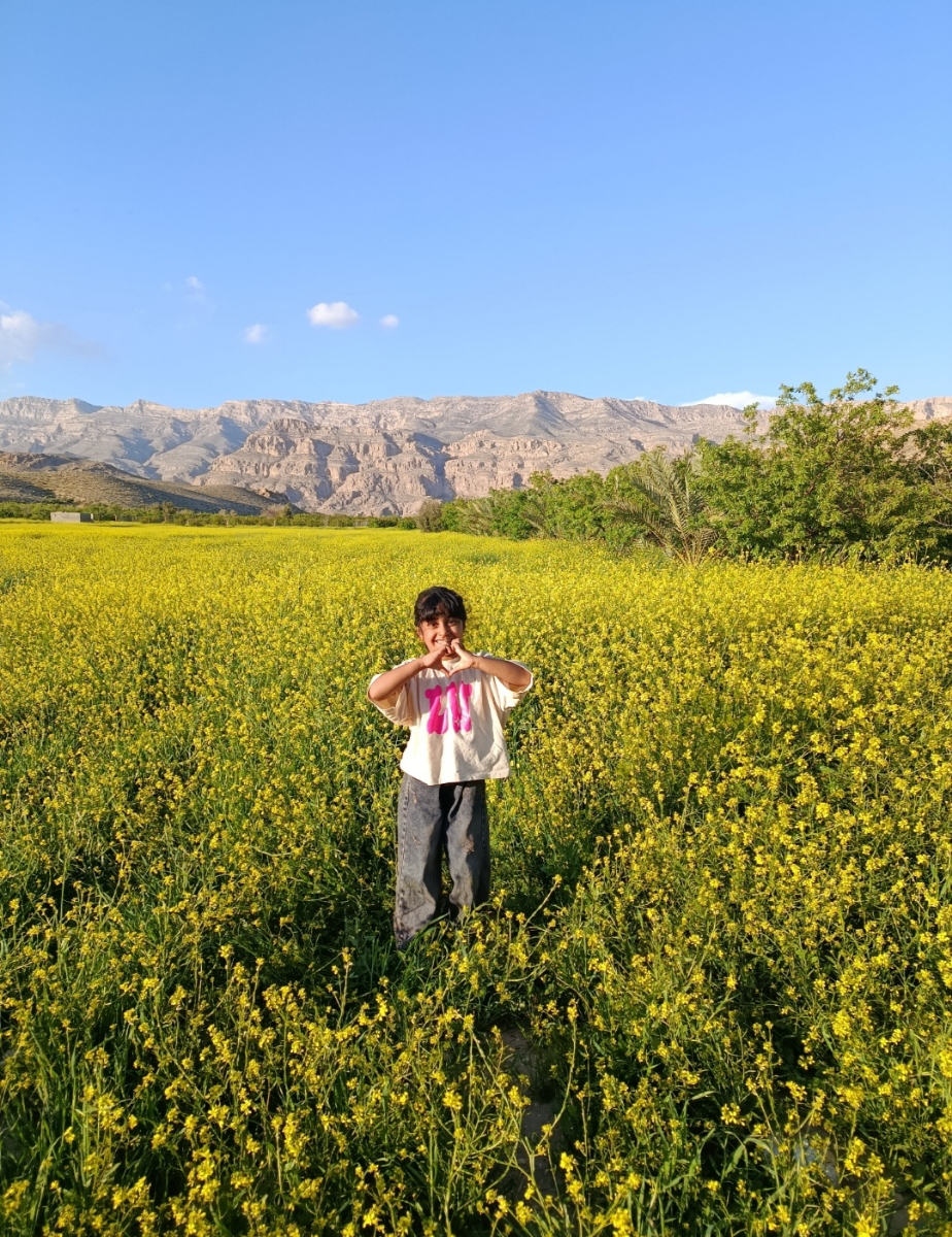 درود دوستان سیزده بدر کجا رفتین عکس بفرستین درود دوستان سیزده بدر کجا رفتین عکس بفرستین