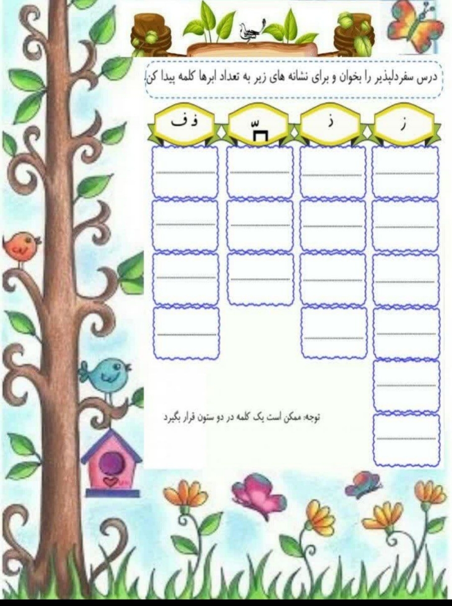 مامانای کلاس اولی بیاید دور هم باشیم