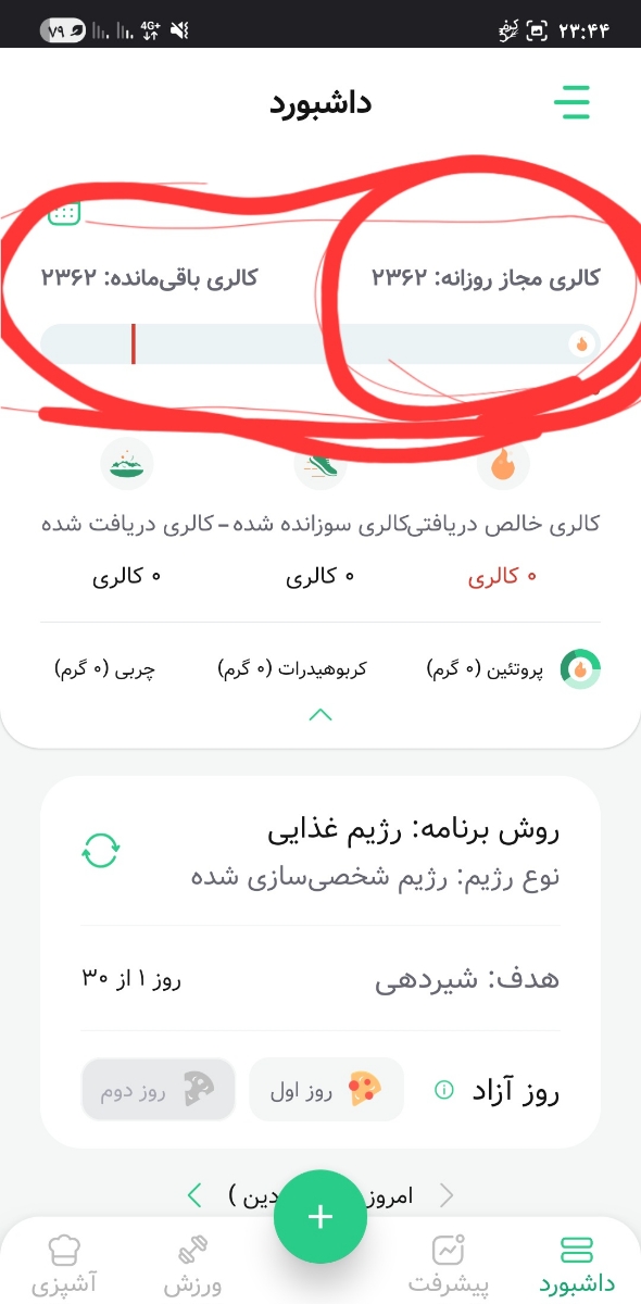 کی پایه هست برای رژیم ؟؟؟؟ کی پایه هست برای رژیم ؟؟؟؟