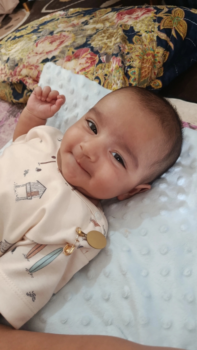 اومدم حال خوبمو با همتون تقسیم کنم🩵🥰