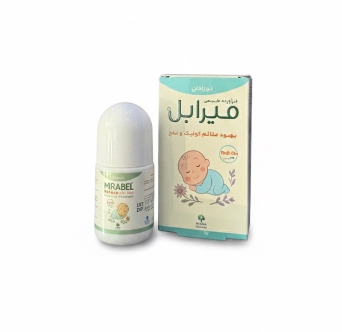 گریه ی زیاد نوزاد گریه ی زیاد نوزاد
