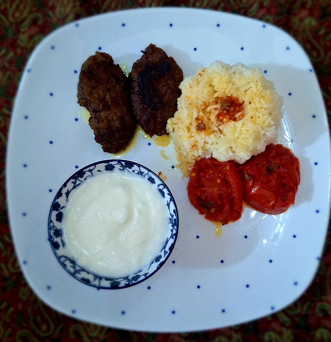 ناهار ناهار