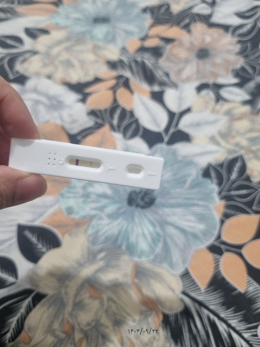 بی بی چک روز ۸ انتقال جنین