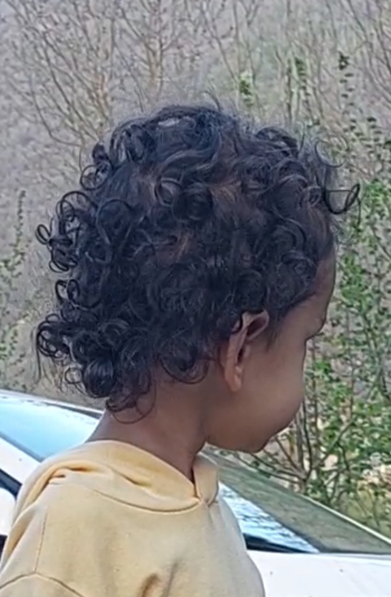 دخترکم 