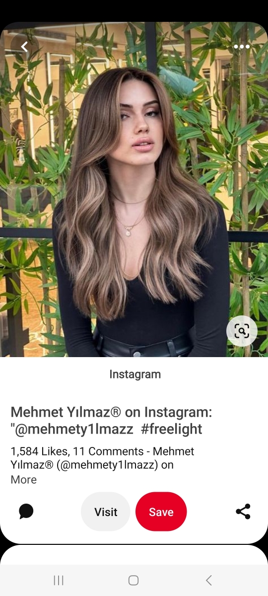 کمک برای انتخاب رنگ مو کمک برای انتخاب رنگ مو