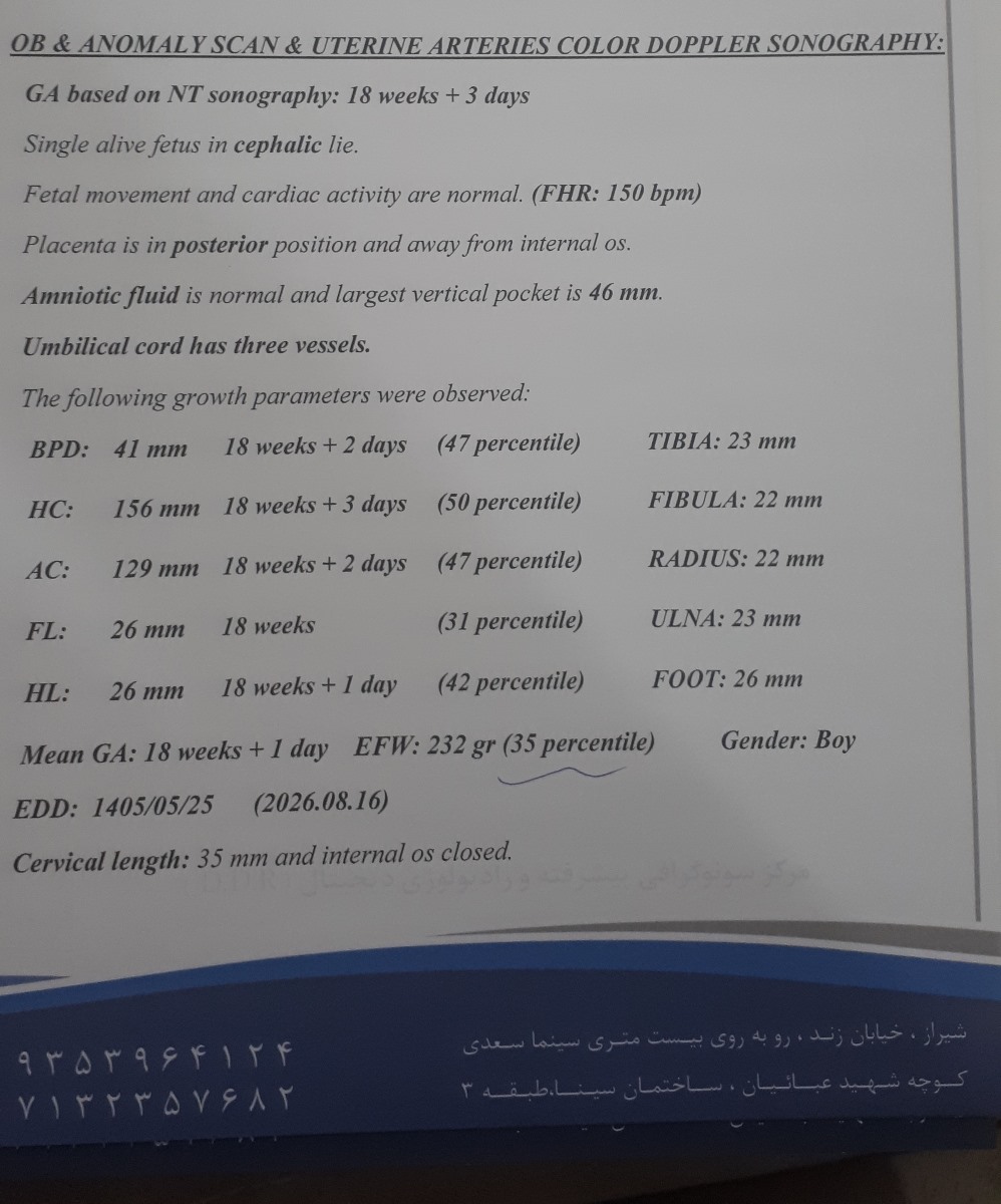 لکه بینی هفته ۲۶ بارداری لکه بینی هفته ۲۶ بارداری