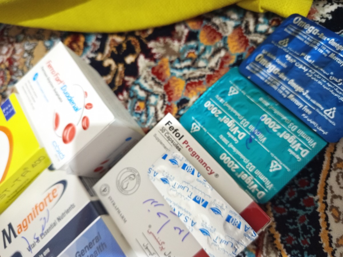پساری در هفته ۲۷با طول سرویکس ۳۰ پساری در هفته ۲۷با طول سرویکس ۳۰
