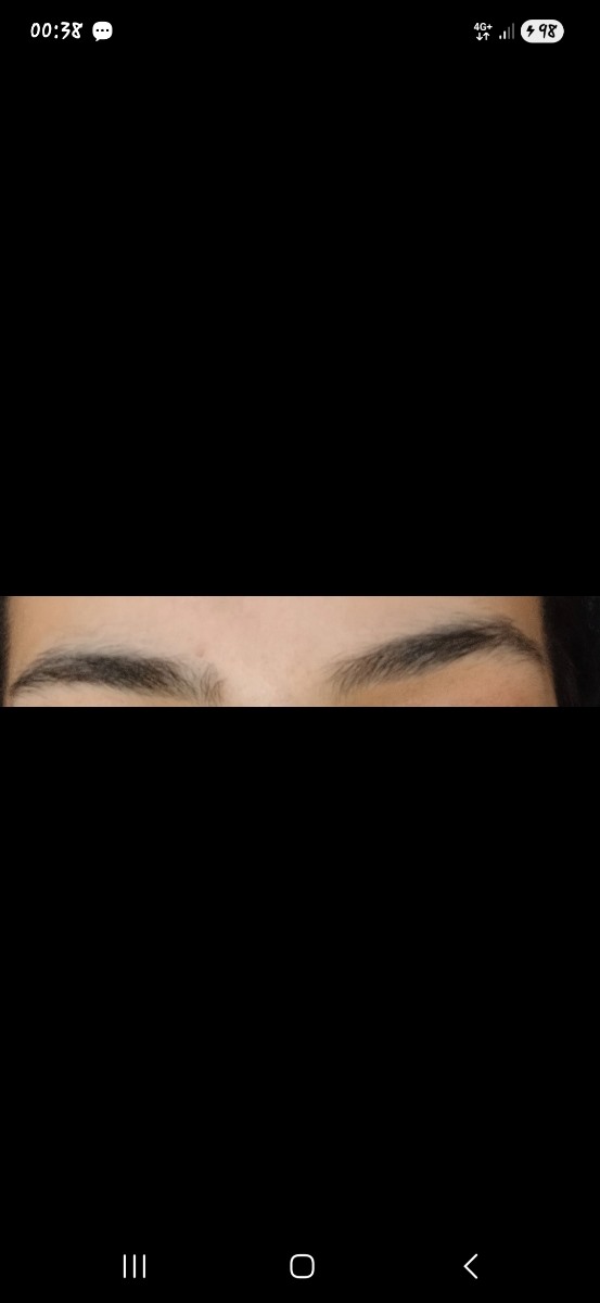 خانمهایی ک ابروهاشون رو میکرو کردن بیان خانمهایی ک ابروهاشون رو میکرو کردن بیان
