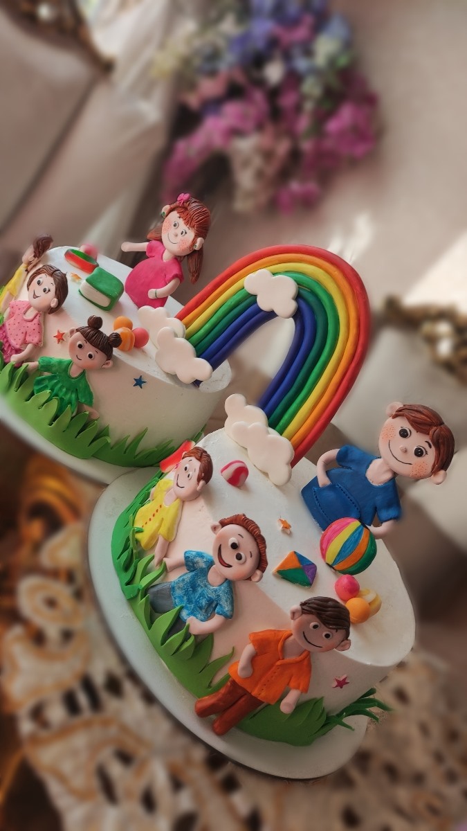 🍰🎂🍮🥧🍦🍨🍧تاپیک قنادی خونگی 😋🥳