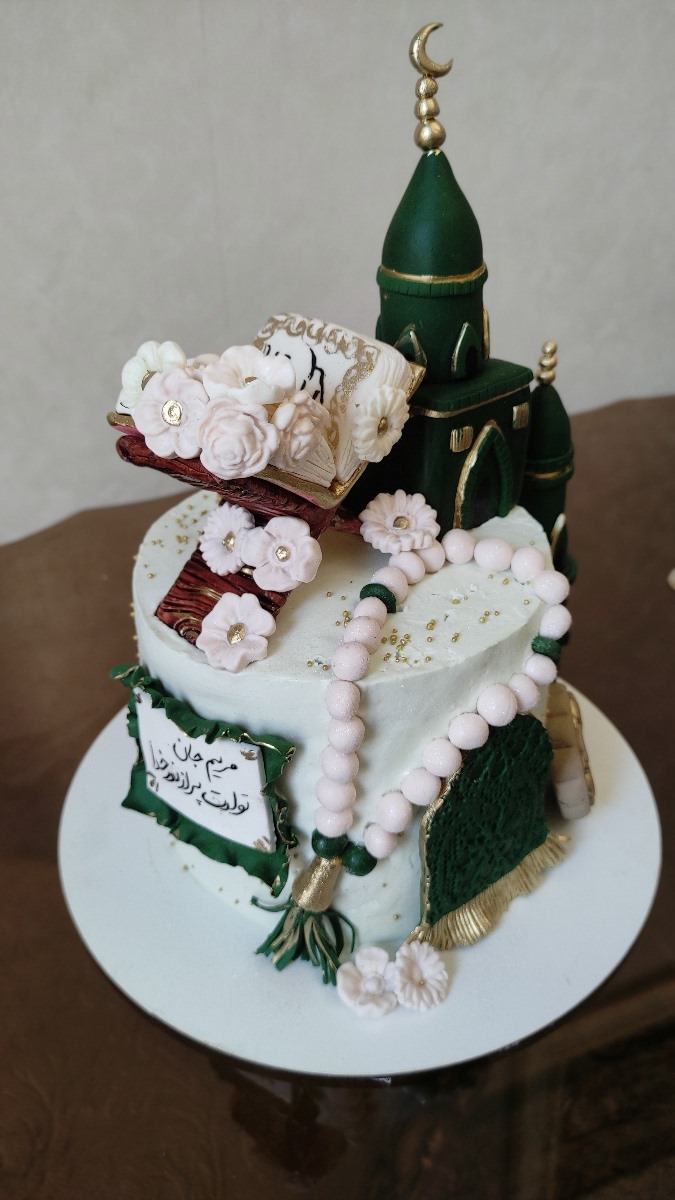 🍰🎂🍮🥧🍦🍨🍧تاپیک قنادی خونگی 😋🥳