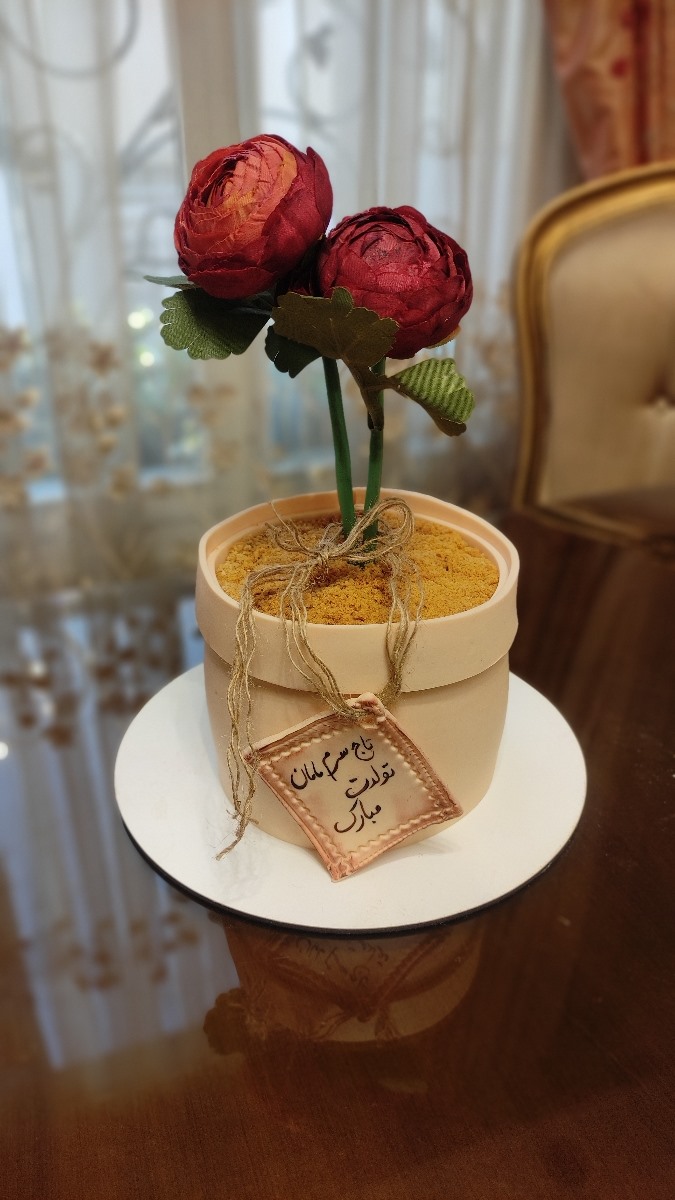 🍰🎂🍮🥧🍦🍨🍧تاپیک قنادی خونگی 😋🥳