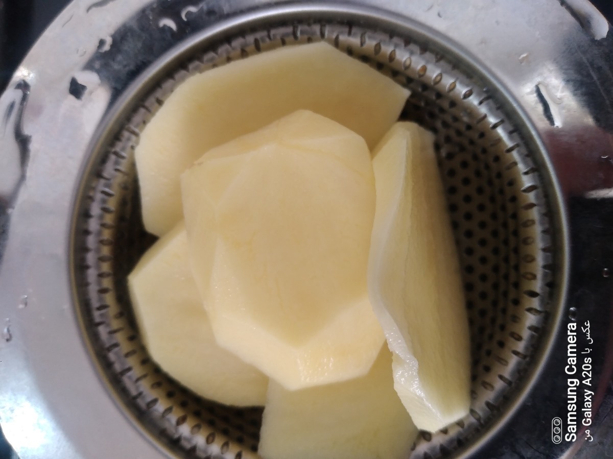 بخار پز 
