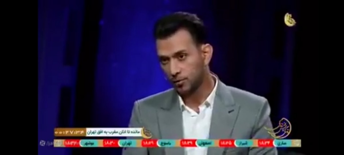 این قسمت اقایی بود که بچه ی سقط شده ی خودشون رو دیده بودن ... 
دوتا دوقولو داشتن و خانمشون باردار شده بودن و مجبور شدن سقط کنن عده ای با کلامشون همراهی کردن و این اقا میگن من همه شادی و فرحی که داشتم با دیدن این بچه که بازی میکردو نمیتونستم حتی بهش نزدیک بشم از بین رفت و اونجا افرادی دیدم که از من حالشون به مراتب بدتر بود این ها با حرفشون همراهی در اسقاط یک زندگی کردن . 

