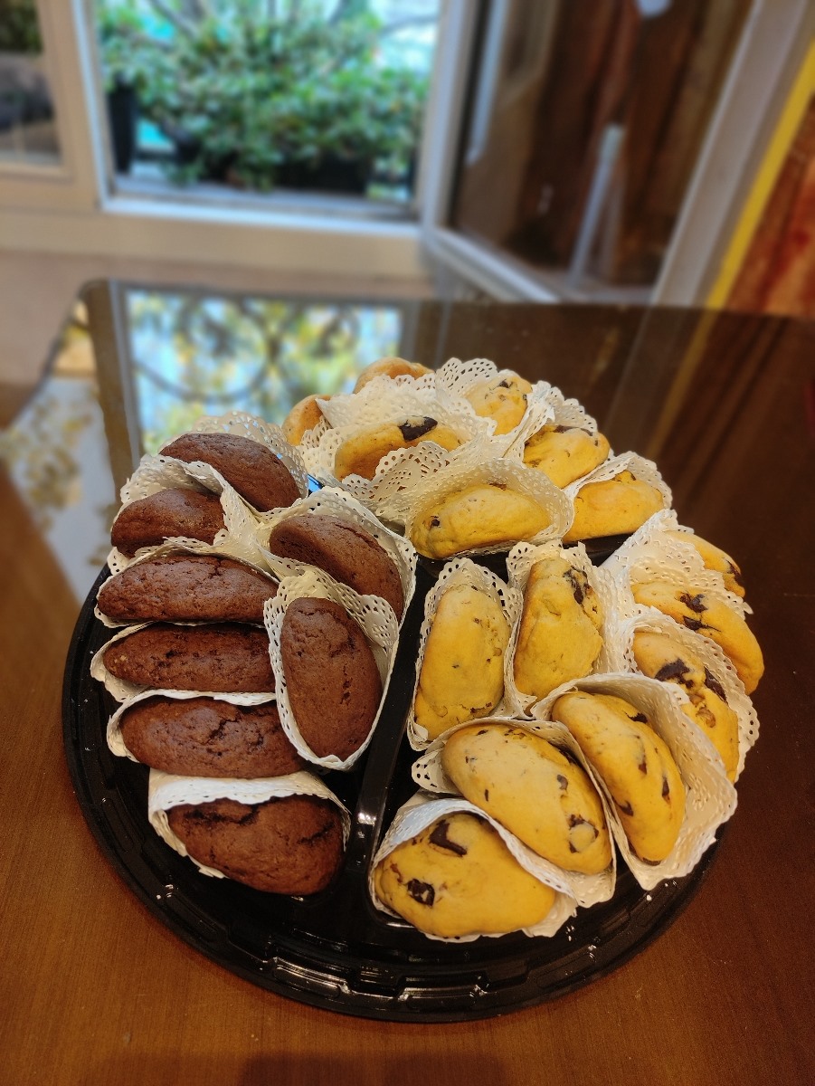 🍰🎂🍮🥧🍦🍨🍧تاپیک قنادی خونگی 😋🥳