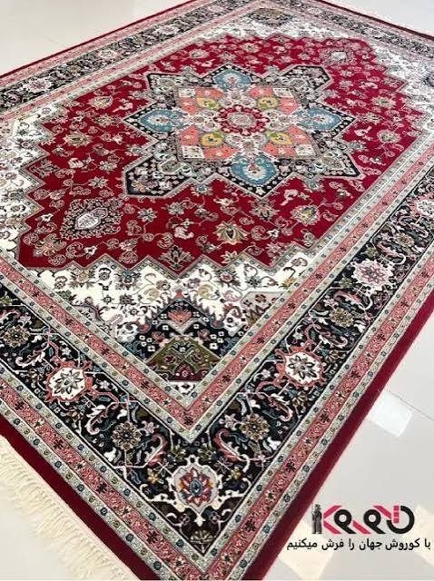 چه رنگ فرشی بخرم چه رنگ فرشی بخرم