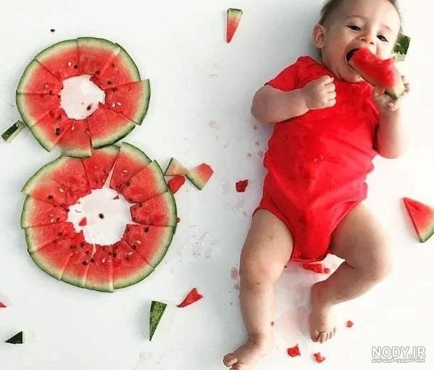 ایده عکس برای ماهگرد هشتم ایده عکس برای ماهگرد هشتم