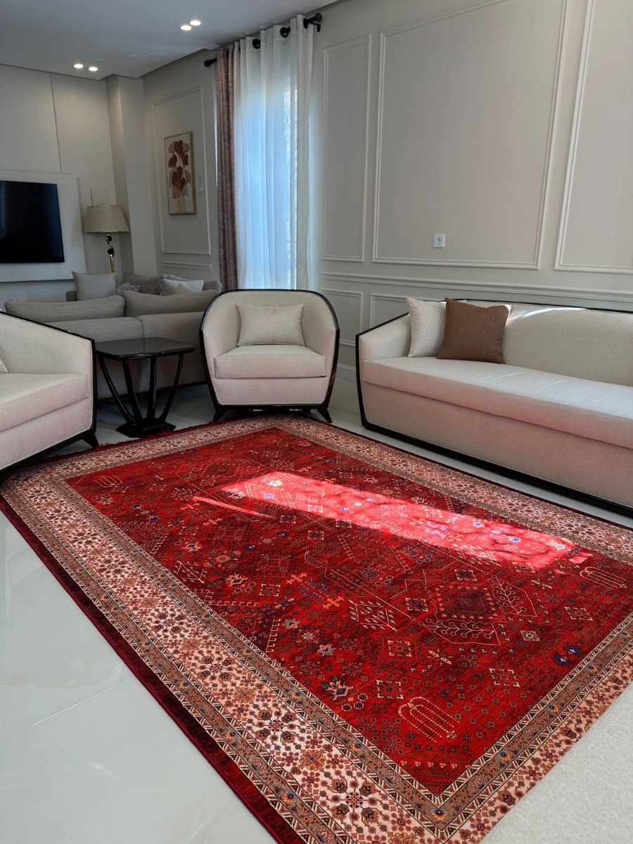 چه رنگ فرشی بخرم چه رنگ فرشی بخرم