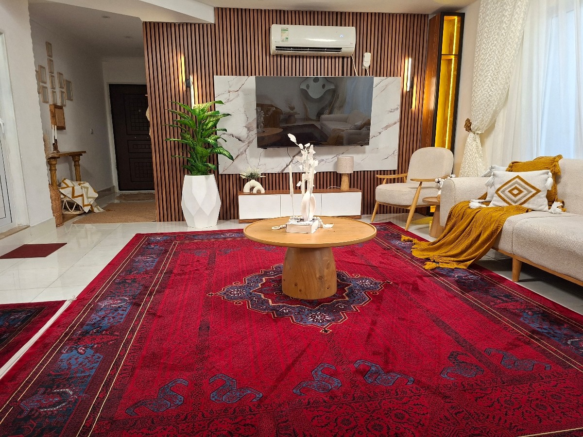 چه رنگ فرشی بخرم چه رنگ فرشی بخرم