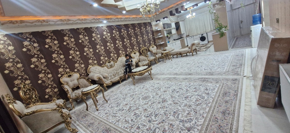 چه رنگ فرشی بخرم چه رنگ فرشی بخرم