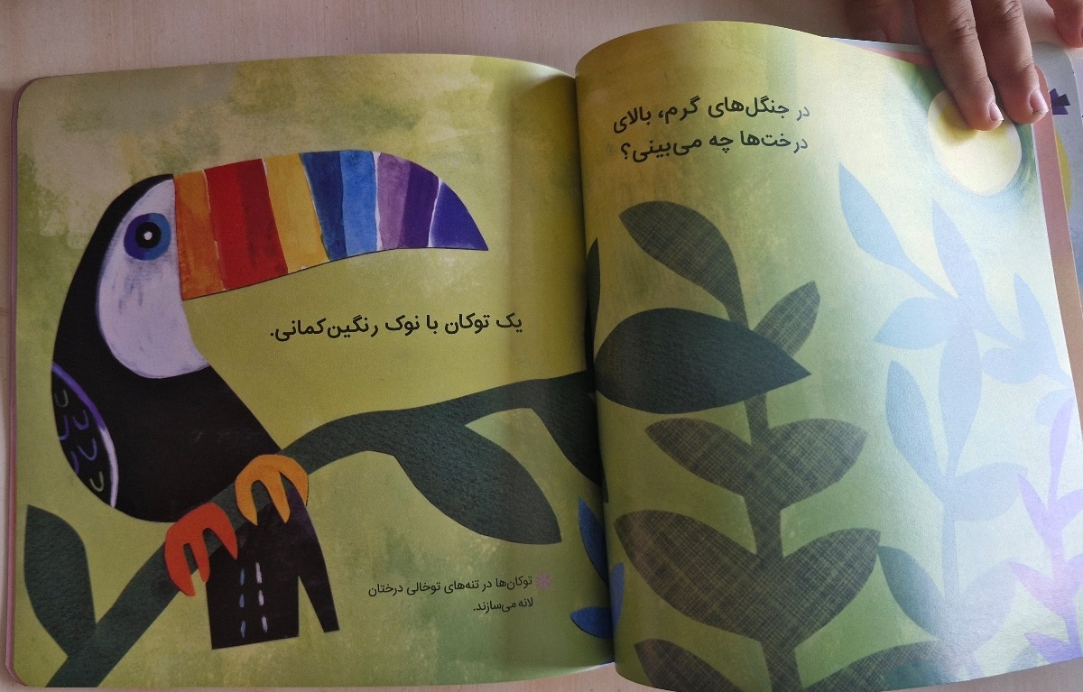 معرفی کتابهای خوب برای آگاهی بیشتر