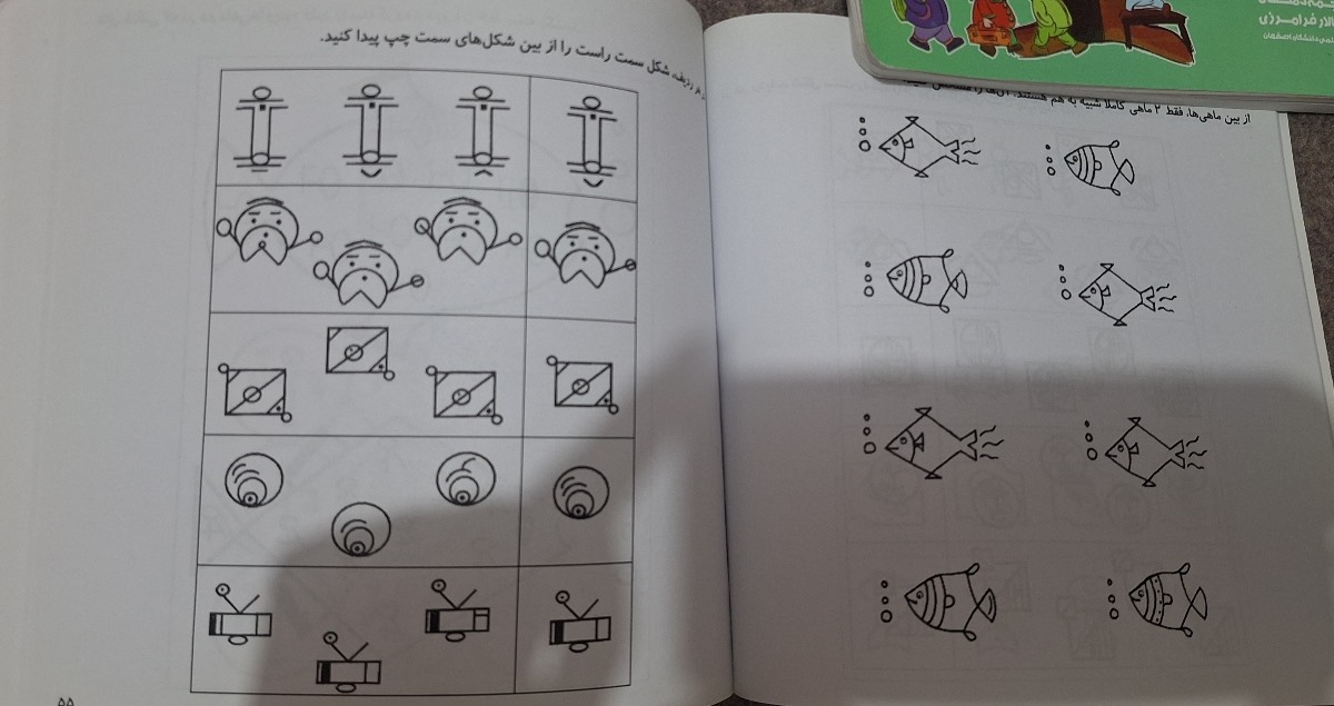معرفی کتابهای خوب برای آگاهی بیشتر